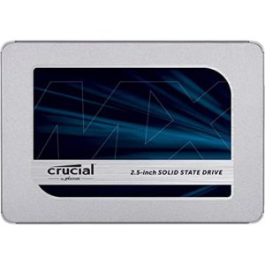DISQUE DUR SSD 1T PC PORTABLE