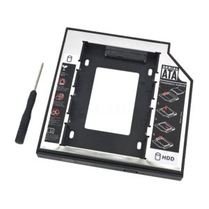 ADAPTATEUR RACK CADDY