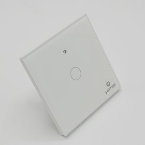 MSS-01 (Wifi Touch Switch 1G)