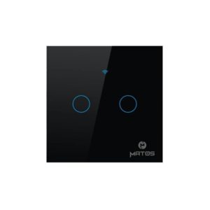 MSS-02 (Wifi Touch Switch 2G)