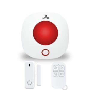 MAWS2 (Tuya Wifi Storbe Siren)