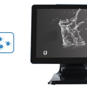 Caisse tactile BZ POS RS-602