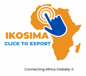 IKOSIMA Export